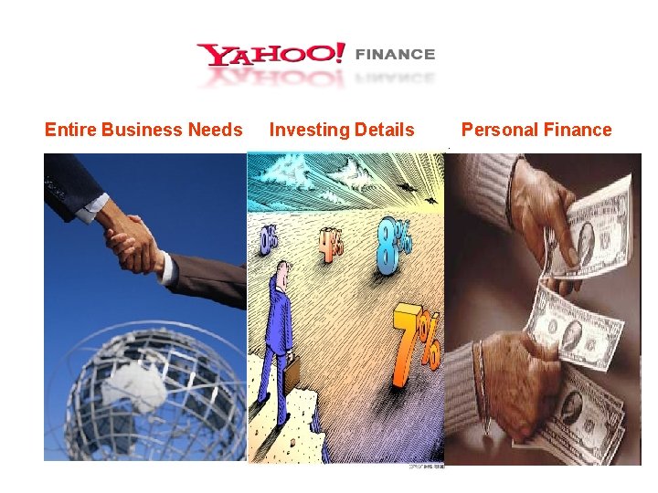 Entire Business Needs Investing Details Personal Finance 