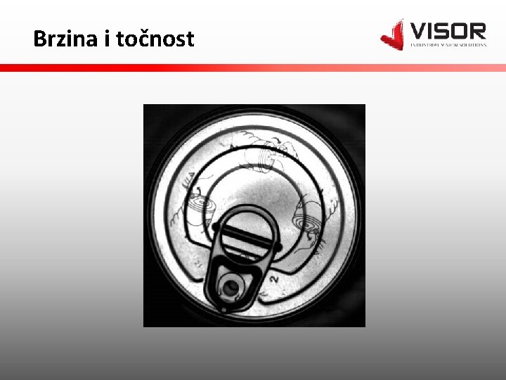 Brzina i točnost 