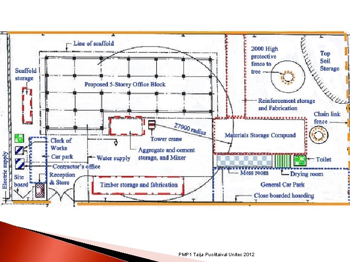 PMP 1 Taija Puolitaival Unitec 2012 PMP 1 Taija Puolitaival Unitec 2012