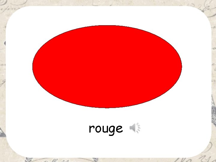 rouge 