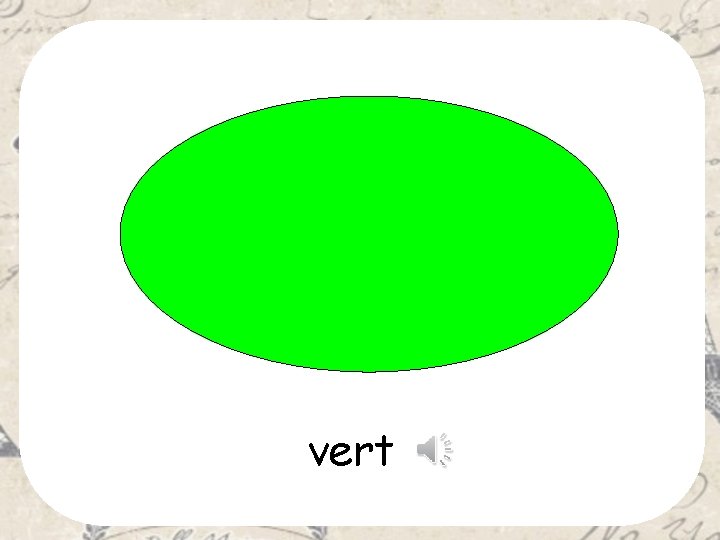 vert 