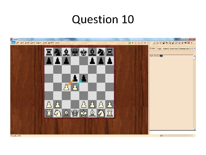 Question 10 Question 10