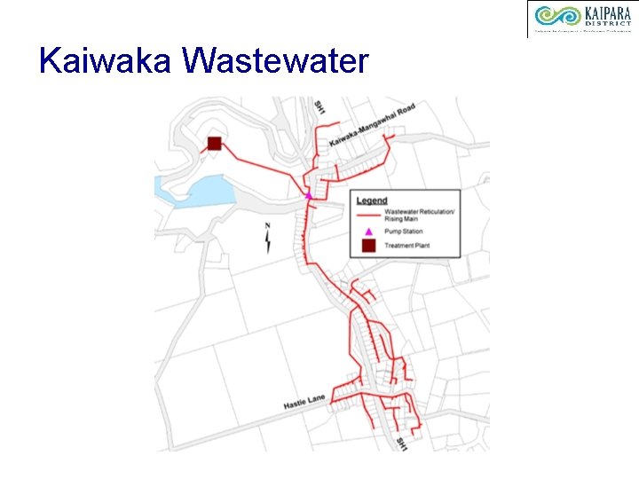 Kaiwaka Wastewater 