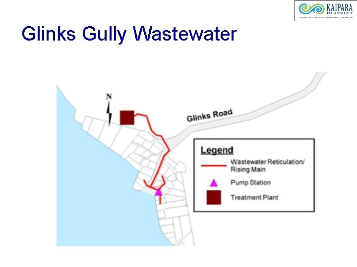 Glinks Gully Wastewater 