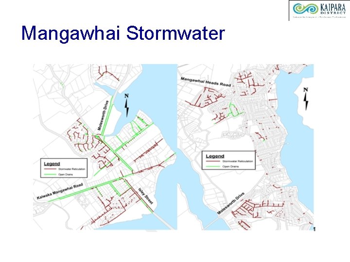 Mangawhai Stormwater 