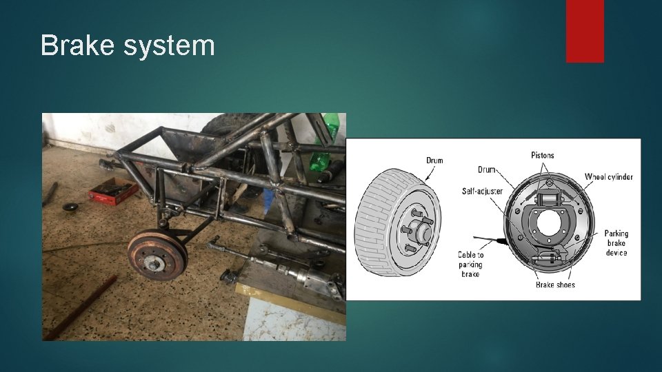 Brake system 