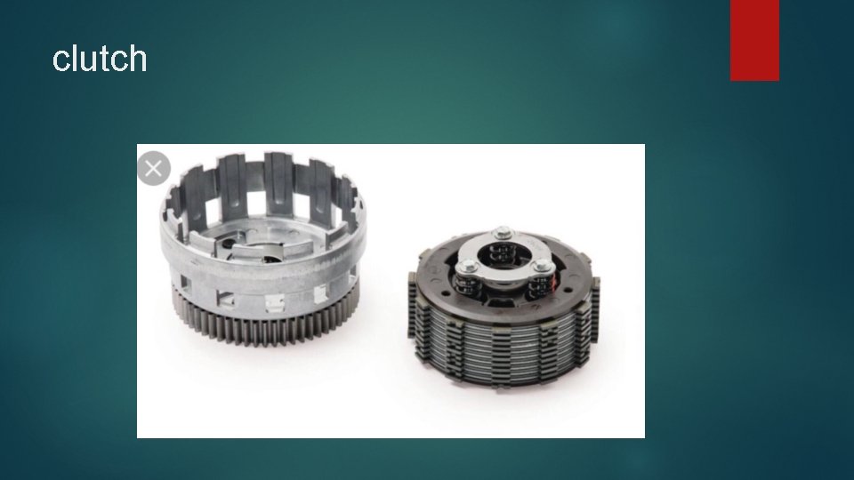 clutch 