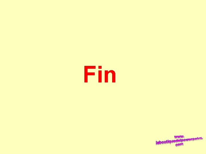 Fin 