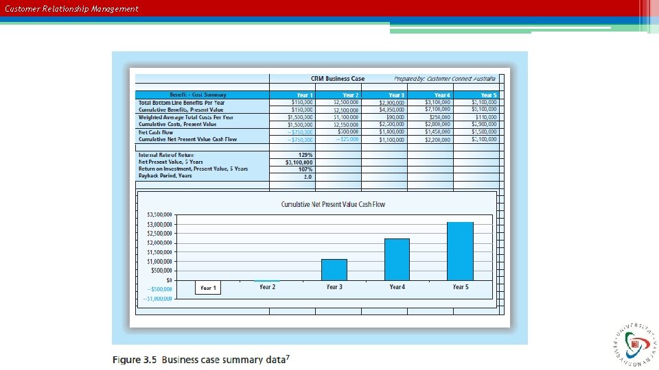 Customer Relationship Management 