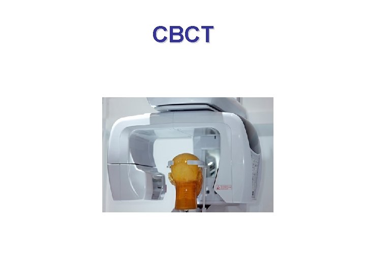 CBCT 