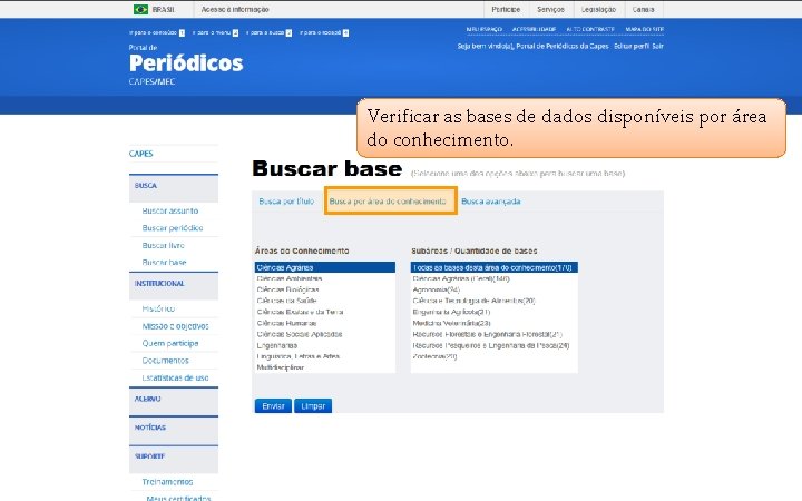 COORDENAÇÃO DE APERFEIÇOAMENTO DE PESSOAL DE NÍVEL SUPERIOR - CAPES MINISTÉRIO DA EDUCAÇÃO - COORDENAÇÃO DE APERFEIÇOAMENTO DE PESSOAL DE NÍVEL SUPERIOR - CAPES MINISTÉRIO DA EDUCAÇÃO -