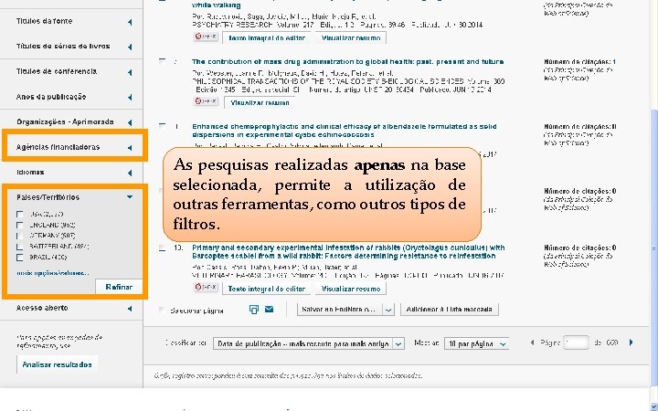 COORDENAÇÃO DE APERFEIÇOAMENTO DE PESSOAL DE NÍVEL SUPERIOR - CAPES MINISTÉRIO DA EDUCAÇÃO -