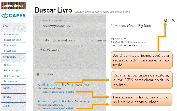 COORDENAÇÃO DE APERFEIÇOAMENTO DE PESSOAL DE NÍVEL SUPERIOR - CAPES MINISTÉRIO DA EDUCAÇÃO - COORDENAÇÃO DE APERFEIÇOAMENTO DE PESSOAL DE NÍVEL SUPERIOR - CAPES MINISTÉRIO DA EDUCAÇÃO -