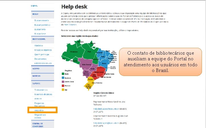 COORDENAÇÃO DE APERFEIÇOAMENTO DE PESSOAL DE NÍVEL SUPERIOR - CAPES MINISTÉRIO DA EDUCAÇÃO - COORDENAÇÃO DE APERFEIÇOAMENTO DE PESSOAL DE NÍVEL SUPERIOR - CAPES MINISTÉRIO DA EDUCAÇÃO -