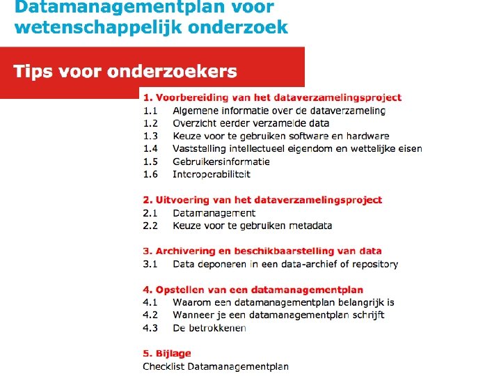 NPSO discussiemiddag over Open Access 12 maart 2014 