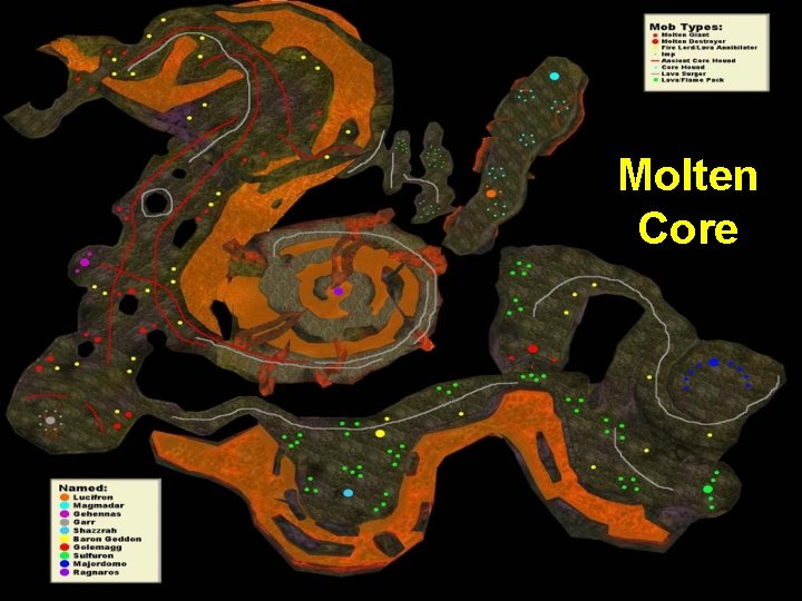 Molten Core 