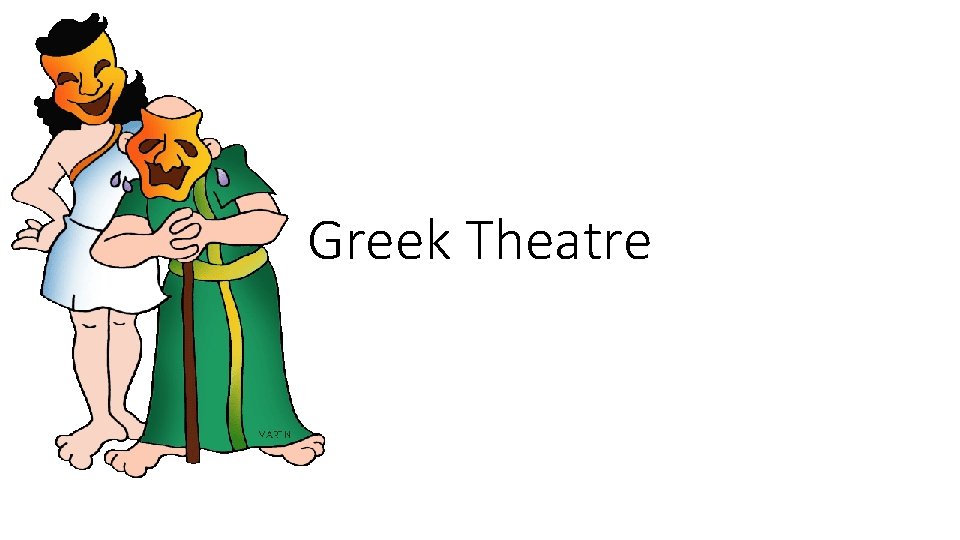 Greek Theatre 