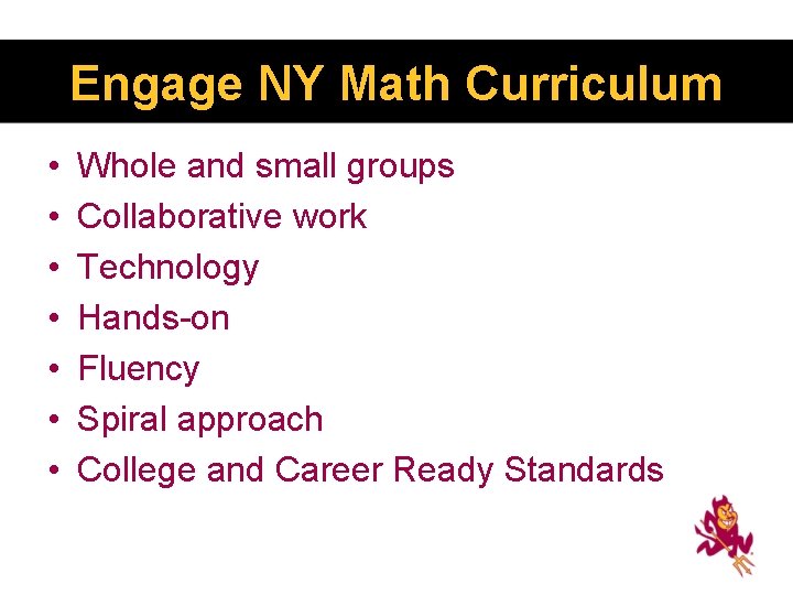 Curriculum Night 2018 2019 A Friendly Reminder Keep