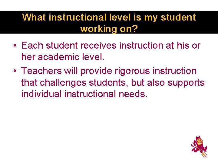 Curriculum Night 2018 2019 A Friendly Reminder Keep