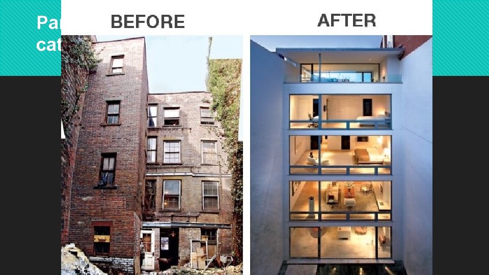 Part 3: Seven themes of catholic social teaching 