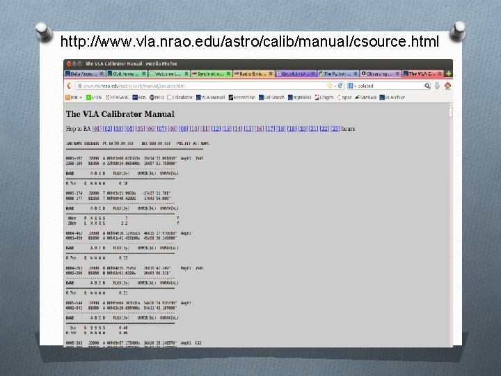 http: //www. vla. nrao. edu/astro/calib/manual/csource. html 