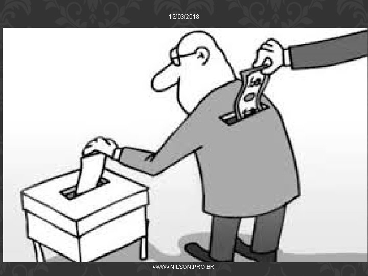 19/03/2018 3 WWW. NILSON. PRO. BR 