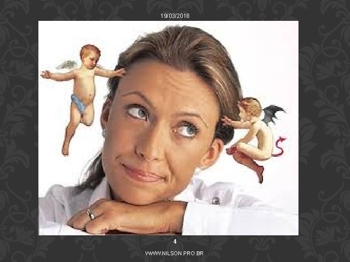 19/03/2018 4 WWW. NILSON. PRO. BR 