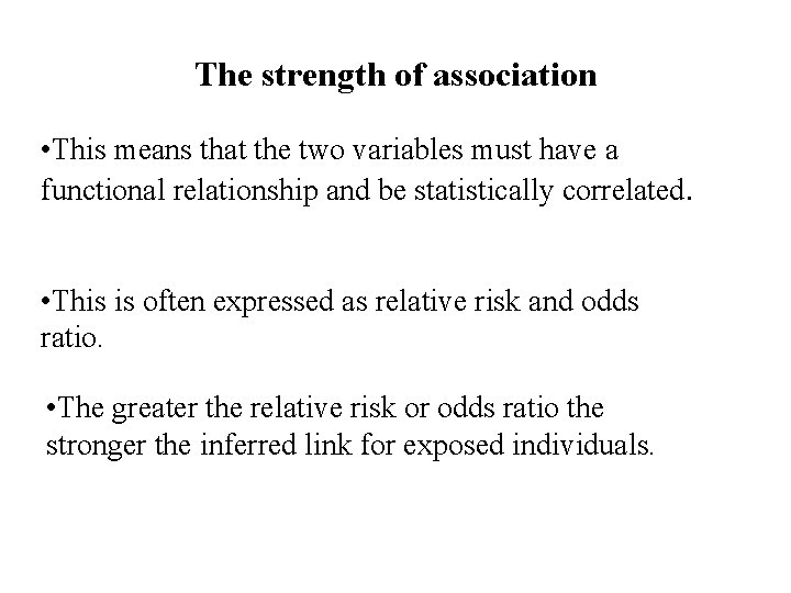 Reading Health Research Critically The first four guides