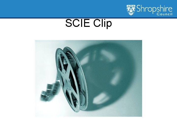 SCIE Clip 
