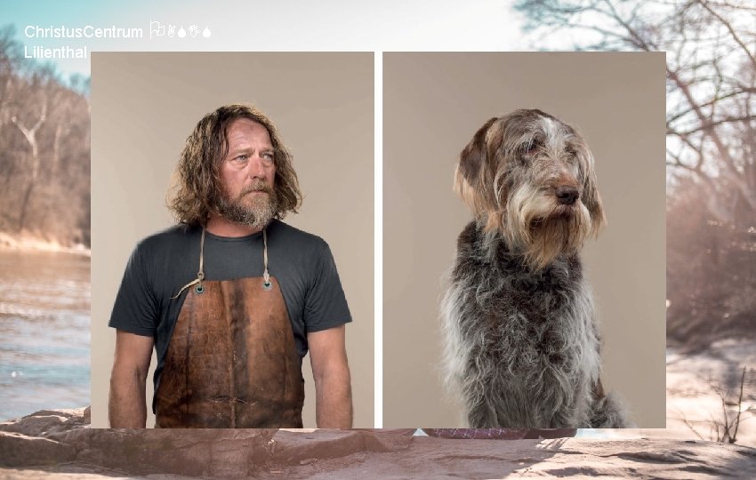 Christus. Centrum OASIS Lilienthal 