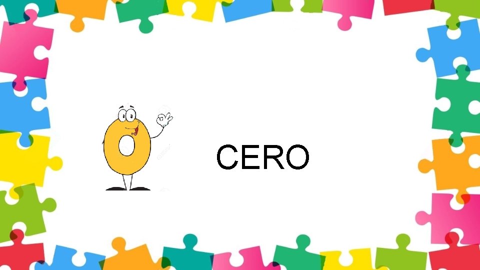 CERO 