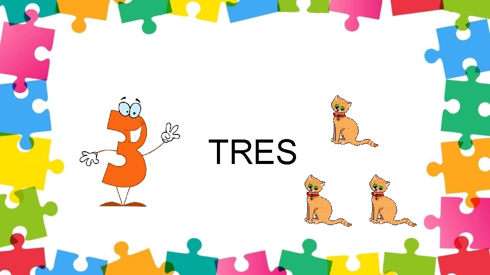 TRES 