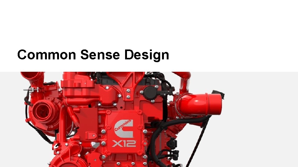 Common Sense Design 37 37 