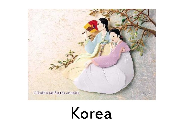 Korea 