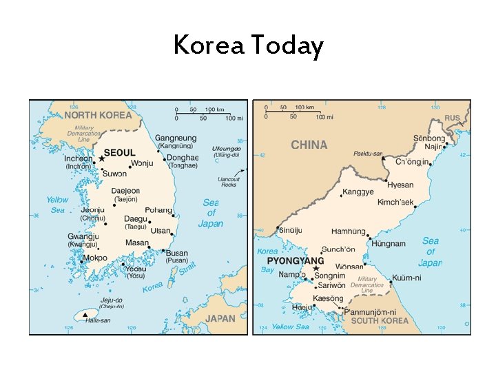 Korea Today 