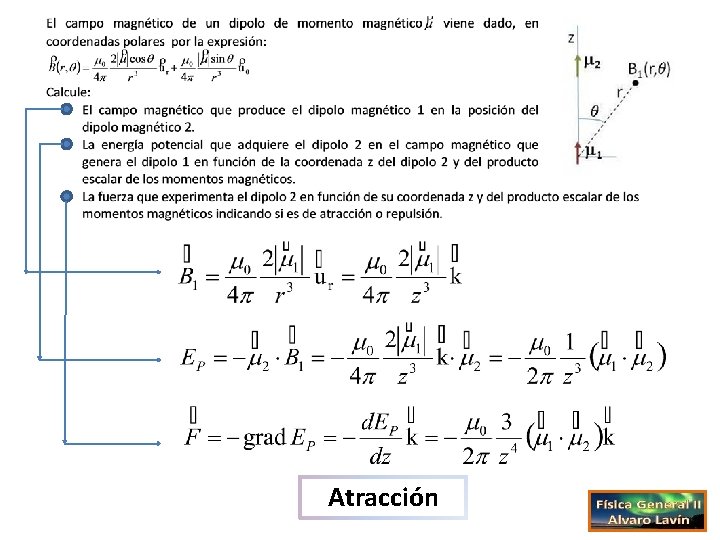 Atracción 