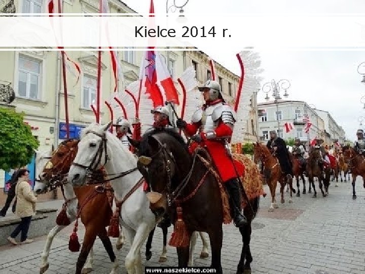 Kielce 2014 r. 