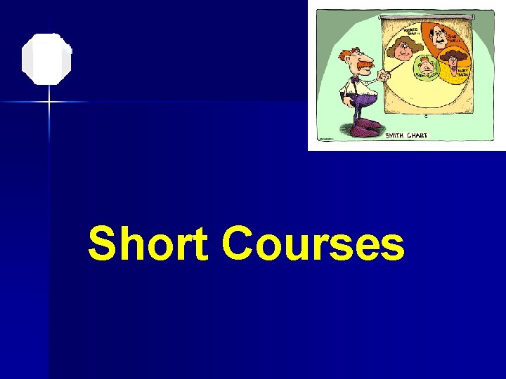 Short Courses 