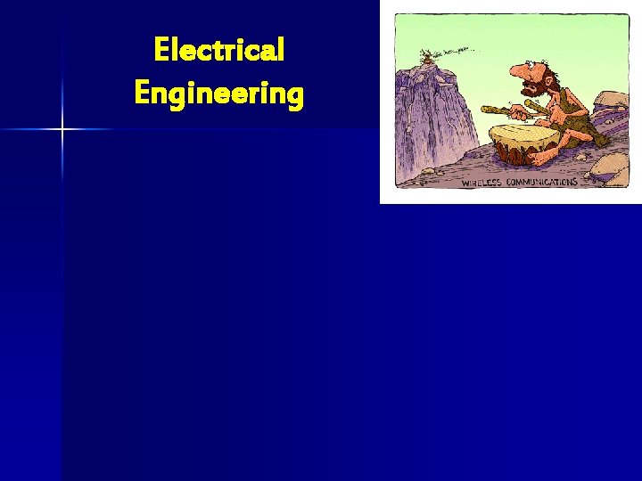 Electrical Engineering 