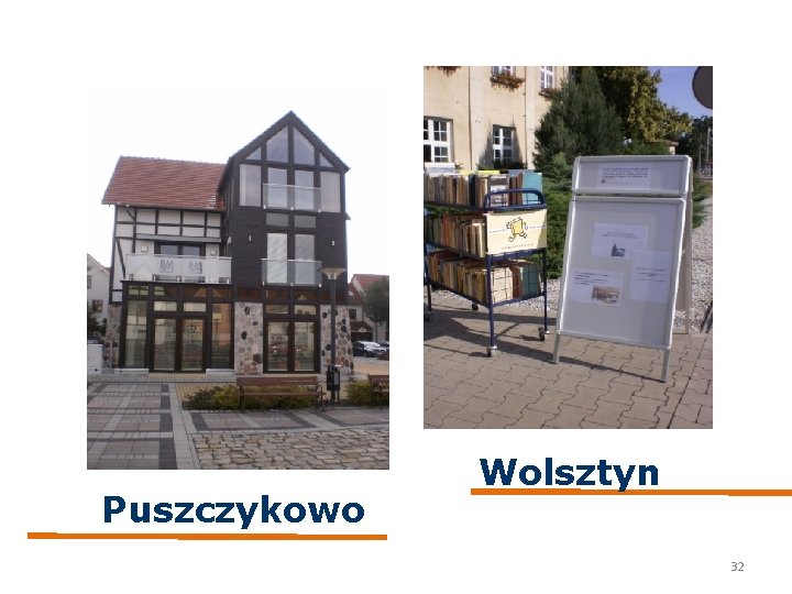 Puszczykowo Wolsztyn 32 