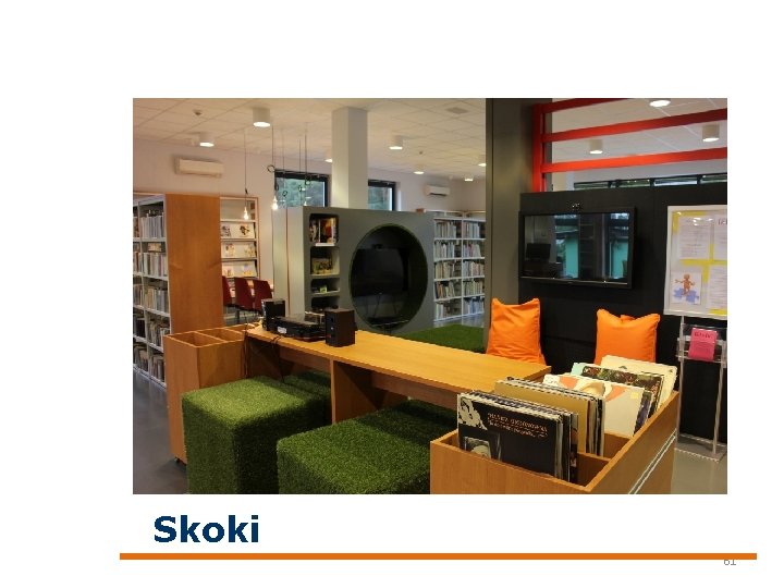Skoki 61 