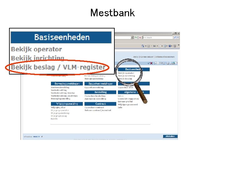 Mestbank 