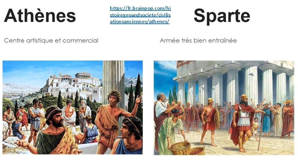 https: //fr. brainpop. com/hi stoiregeoandsociete/civilis ationsanciennes/athenes/ 