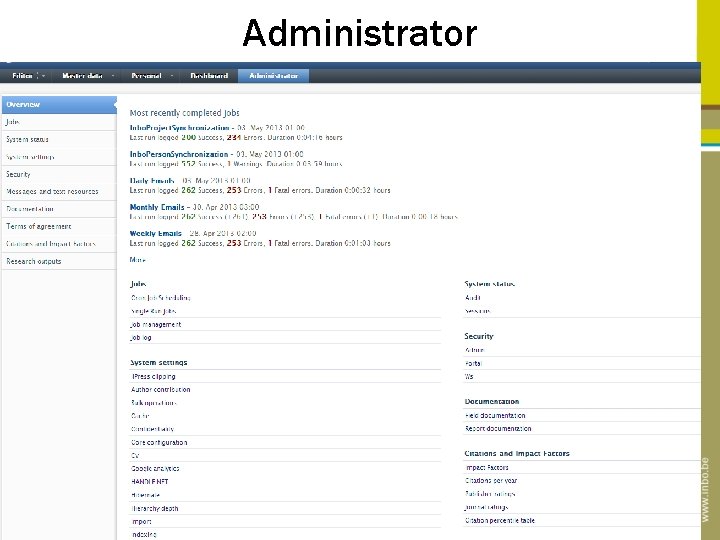 Administrator 24 Administrator 24