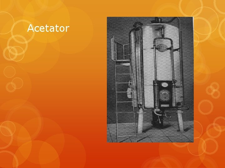 Acetator 