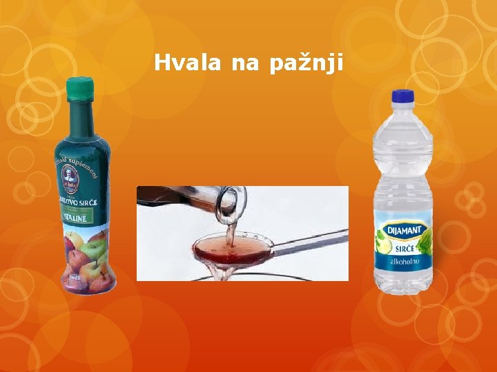 Hvala na pažnji 