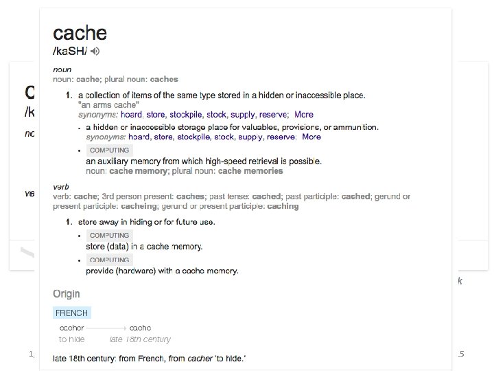 1/21/2022 Fall 2016 - Lecture #14 15 1/21/2022 Fall 2016 - Lecture #14 15