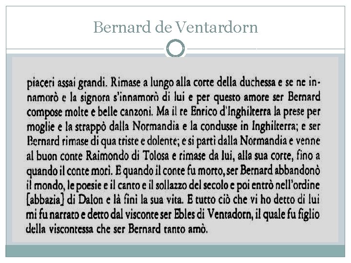 Bernard de Ventardorn 
