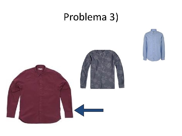 Problema 3) 