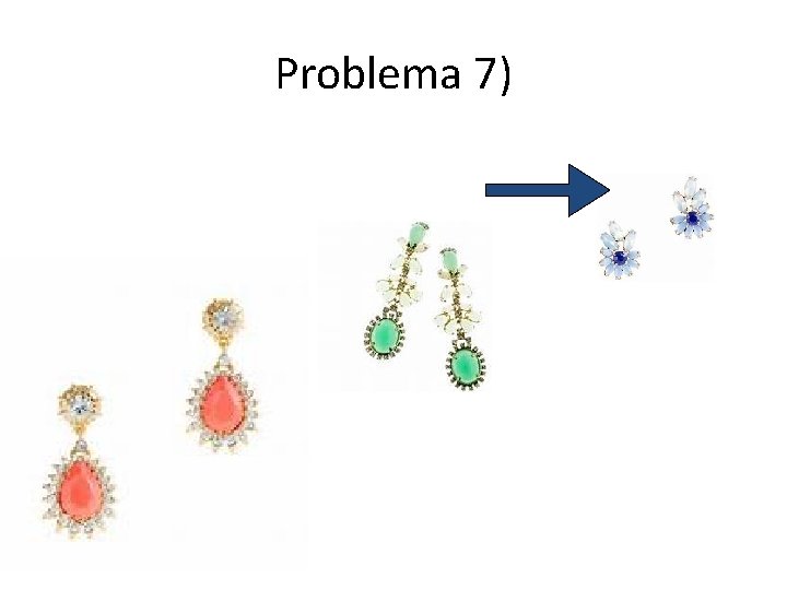 Problema 7) 